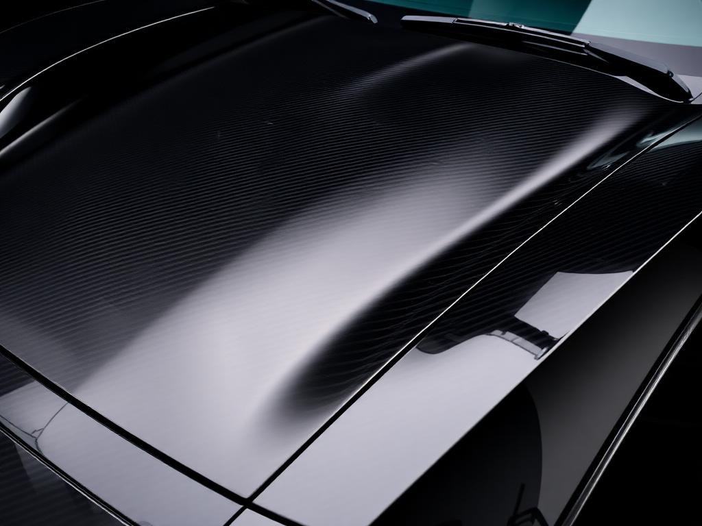 Hood Wrap