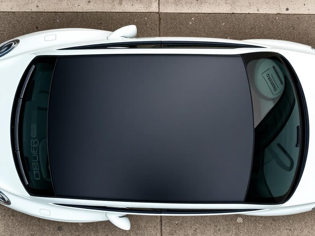 Roof Wrap